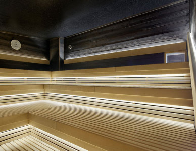 FIRST THE SAUNA 京都
