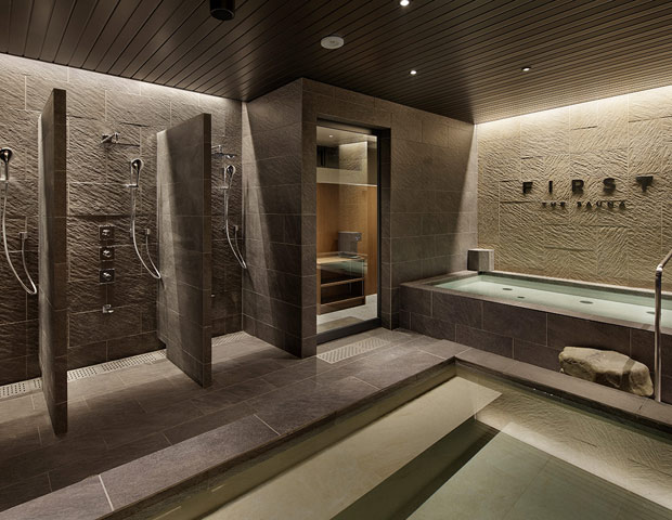 FIRST THE SAUNA 京都
