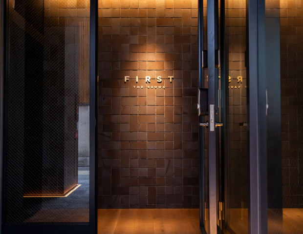 FIRST THE SAUNA 京都