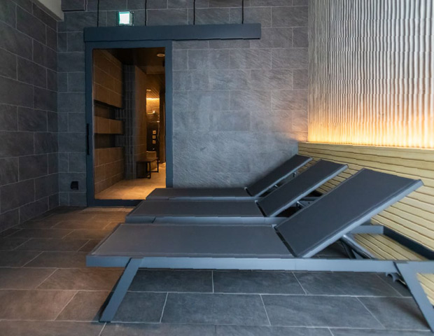 FIRST THE SAUNA 京都