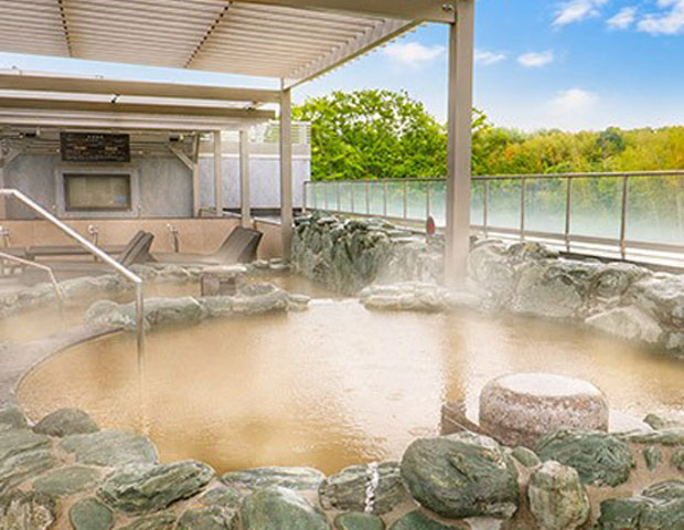 SPA＆SAUNA水春 服部緑地【2026年6月5日 朝9時】OPEN!(予定)