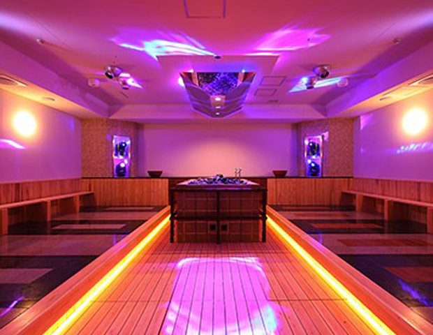 SPA＆SAUNA水春 服部緑地【2026年6月5日 朝9時】OPEN!(予定)