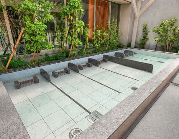 SPA＆SAUNA水春 服部緑地【2026年6月5日 朝9時】OPEN!(予定)