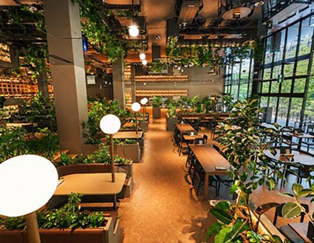 SPA＆SAUNA水春 服部緑地【2026年6月5日 朝9時】OPEN!(予定)