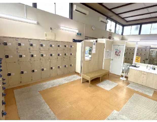 中野寿湯温泉