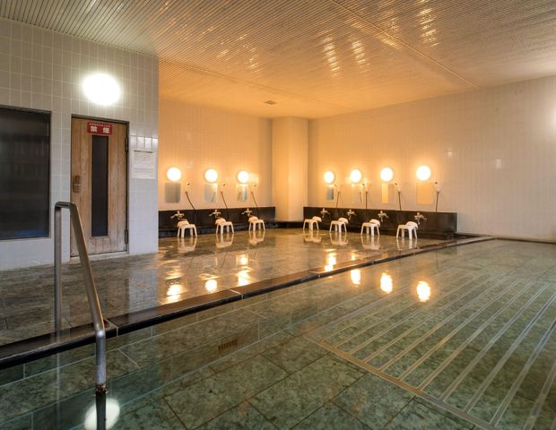 ＫＫＲ沼津はまゆう（国家公務員共済組合連合会沼津保養所）