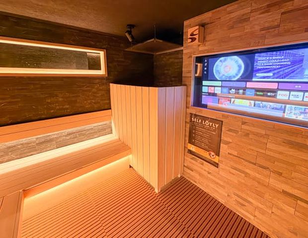 ホテルリブマックスBUDGET平塚駅前