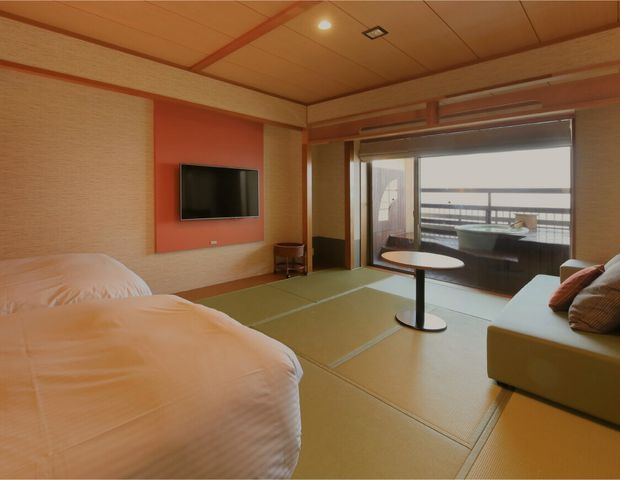 美と健康の宿　西伊豆　巡り～MEGURI～