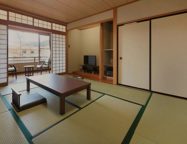 美と健康の宿　西伊豆　巡り～MEGURI～