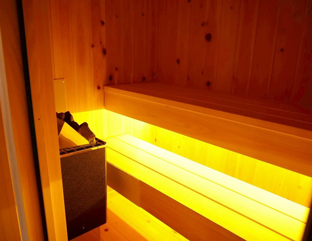 SAUNA BASE NUMAZU