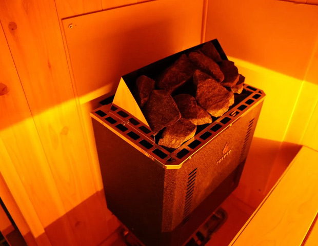SAUNA BASE NUMAZU