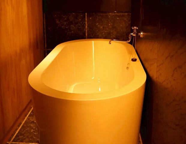 SAUNA BASE NUMAZU