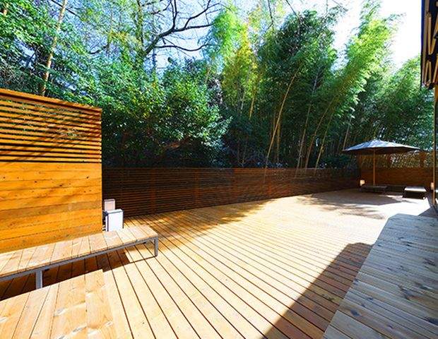 葛城 琴の庭