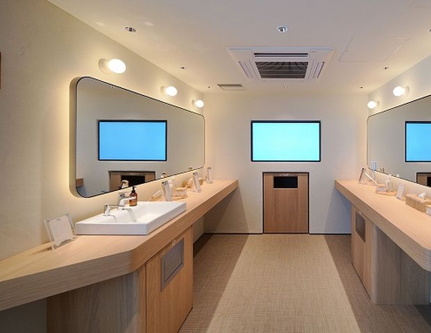 TOTOPA博多駅前店