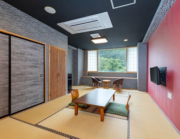【2026年8月1日オープン】伊東園ホテル磐梯和水