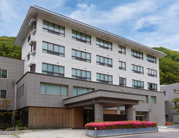 【2026年8月1日オープン】伊東園ホテル磐梯和水