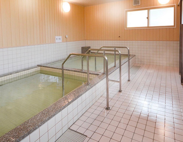 いちはさま温泉 令和の湯