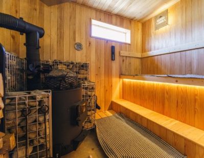 KOBU SAUNA