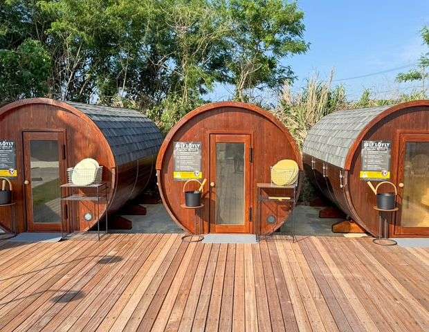 MIYAKOJIMA Blue Village HOTEL＆SAUNA