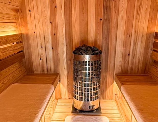 MIYAKOJIMA Blue Village HOTEL＆SAUNA