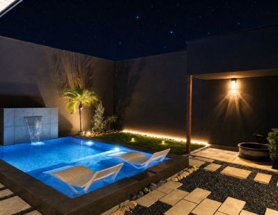 SAUNA VILLA 玉響
