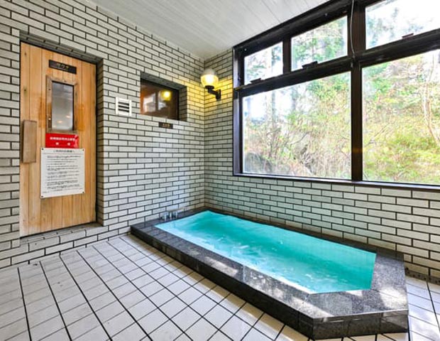 リブマックスリゾート函館　鹿部温泉