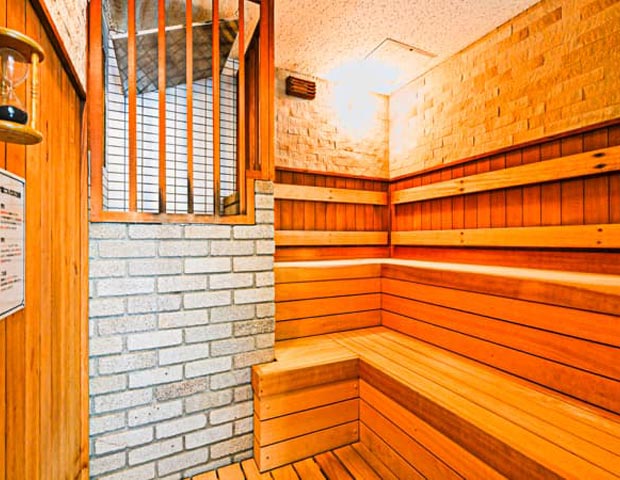 リブマックスリゾート函館　鹿部温泉