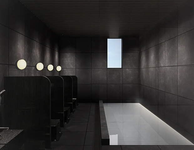 SUNAMERI Spa＆Sauna