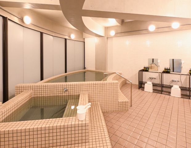 沼津インターグランドホテル