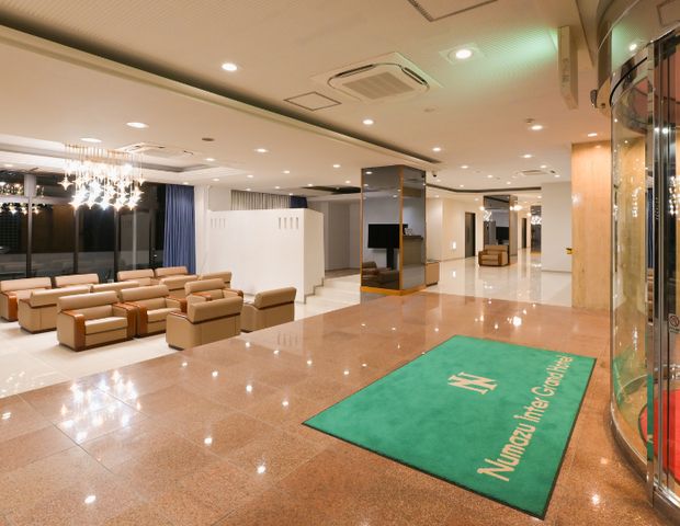 沼津インターグランドホテル
