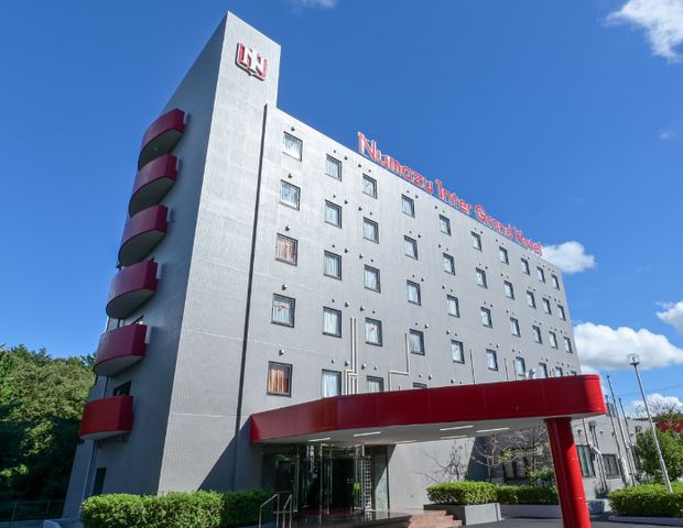 沼津インターグランドホテル
