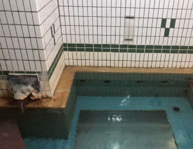  (男性専用)八代センターサウナ(臨時休業中)