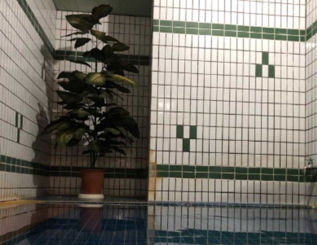  (男性専用)八代センターサウナ(臨時休業中)