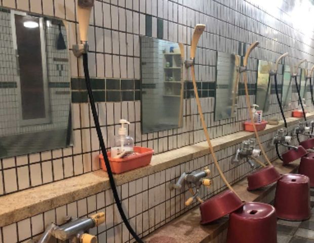  (男性専用)八代センターサウナ(臨時休業中)