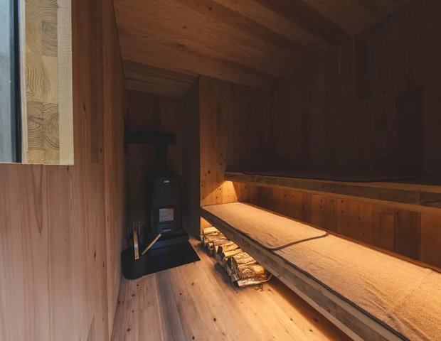 Earthboat Ueda Onsen