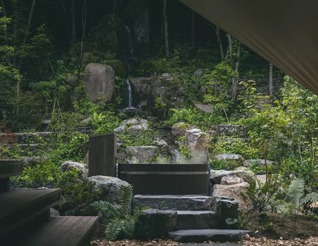 Earthboat Ueda Onsen