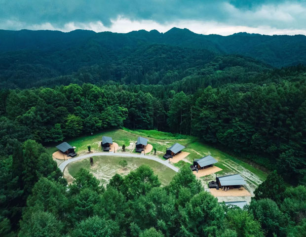 Earthboat Ueda Onsen