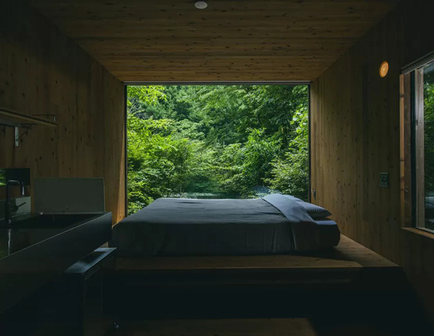 Earthboat Ueda Onsen