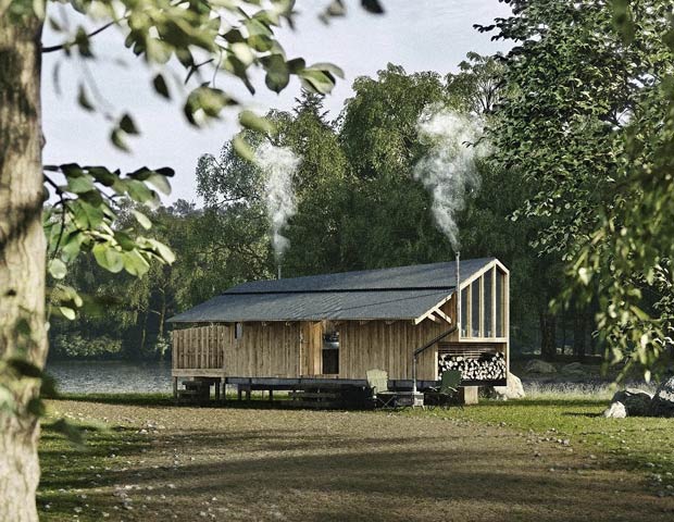 Earthboat Ueda Onsen