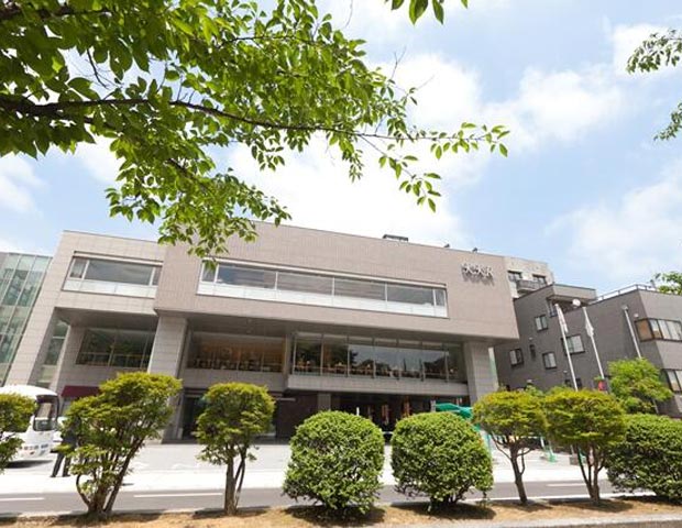 【2026年8月15日オープン】KKRホテル金沢