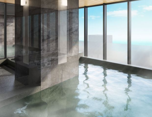 ヴィラージュ熱海