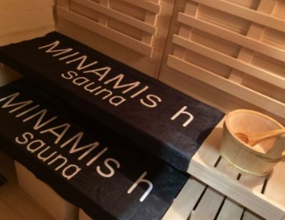 MINAMIs h（ミナミス エイチ）