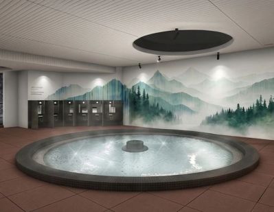 【2026年10月1日オープン予定】大江戸温泉物語 箕面温泉スパーガーデン