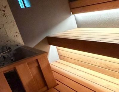 GREEN GOOD SAUNA（グリーングッドサウナ）