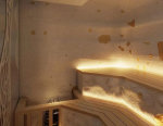 KUDOCHI sauna 京都河原町店