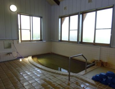 さざなみ温泉