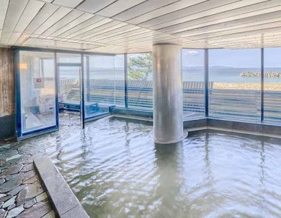 大江戸温泉物語 かいけ