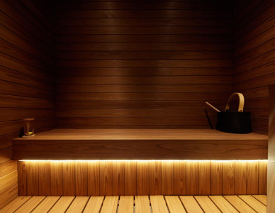 eni.sauna（エニサウナ）