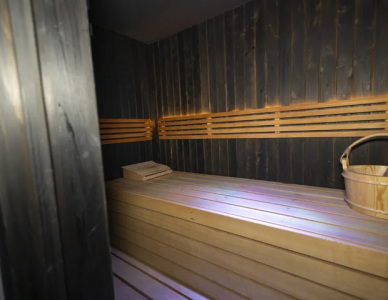 TENET SAUNA（テネット サウナ）
