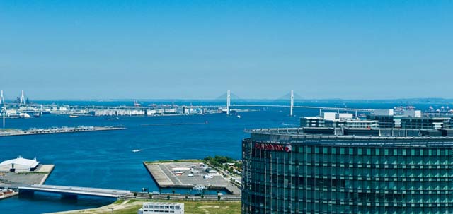 スカイスパYOKOHAMA(横浜)